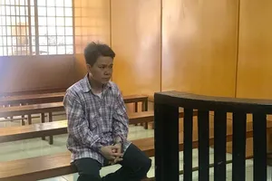 Người cha đánh chết bạn trai của con gái lãnh án nặng