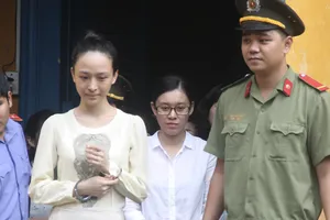 Luật sư của Phương Nga kiến nghị đình chỉ vụ án 