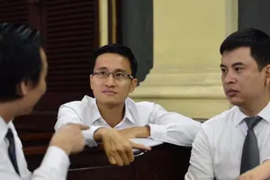 Luật sư của Cao Toàn Mỹ kiến nghị xử lý mẹ Phương Nga