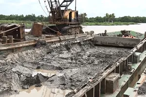 Kiện công an đường thủy đòi bồi thường gần 35 tỉ