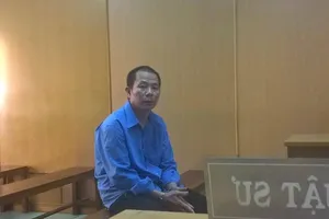 Tù chung thân bị cáo ''ai cho tôi lương thiện"