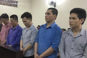 Không truy cứu hình sự 4 quản giáo vụ 'đại bàng' phòng giam đánh chết người