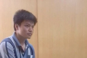 Vận chuyển USD giả xuyên quốc gia