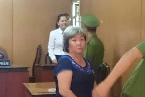 Không giảm án cho kẻ môi giới mua dâm thiếu nữ