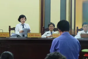 Nam sinh giết bạn gái bỏ thùng xốp lãnh 12 năm tù