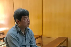 Lãnh án vì 'chạy trường' ĐH An ninh nhân dân