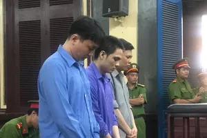 3 án chung thân vụ 'cân não' tìm hung thủ