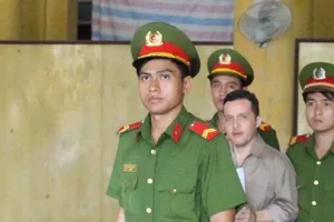 Doanh nhân lãnh án tử vì vận chuyển 56 kg ma túy