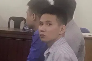 Bảo 'Thái tử' và phi vụ trộm gần 100 lượng vàng 