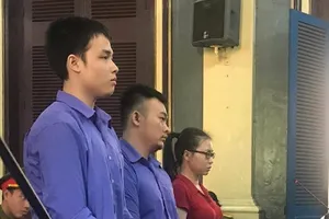 Đề nghị tăng án vụ nữ sinh bị tạt acid