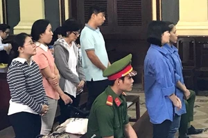 Nữ kế toán ngân hàng lừa hơn 80 tỉ của khách