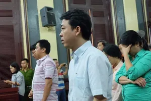 Giữa tháng 10 sẽ xử phúc thẩm vụ VN Pharma