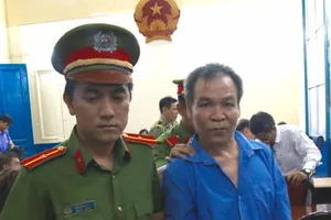 Giữ nguyên án tử hình kẻ giết bạn, cướp của