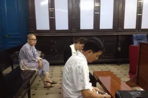 Hành trình 17 năm ròng rã đi đòi công lý của 2 chị em