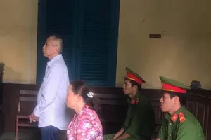 Giám đốc quỹ tín dụng nhân dân chiếm đoạt tiền tỉ