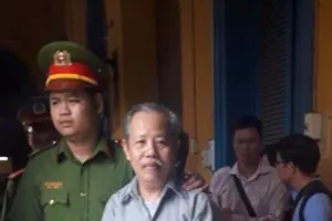 Xét xử trưởng Ban bồi thường: Xuất hiện nhân vật mới