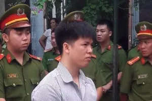 Giết bạn làm chung vì cho là... nhiều chuyện