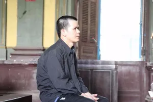 Tử tù xin giảm án vì cứu 1 phạm nhân tự tử