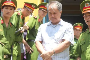 Tháng 1-2018: Xử Trầm Bê, Phạm Công Danh và Huyền Như