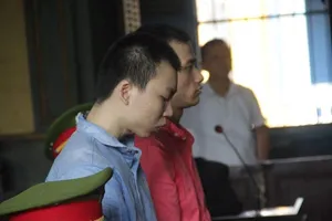 Tử hình kẻ giết người yêu để cướp tiền