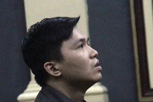 Nhân viên lừa ngân hàng cả tỉ đồng