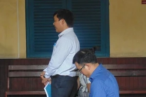 TAND TP.HCM giải quyết lại vụ hứa trả thưởng 54 tỉ