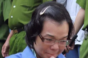 Xử Huyền Như: Sẽ triệu tập các lãnh đạo cũ Vietinbank