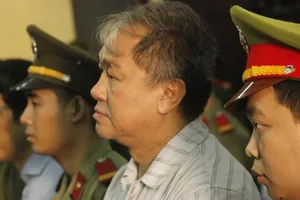 Điều đặc biệt tại phiên xử Trầm Bê và Phạm Công Danh