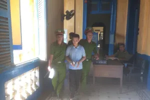 Tử tội rút kháng cáo vì không được tự bào chữa