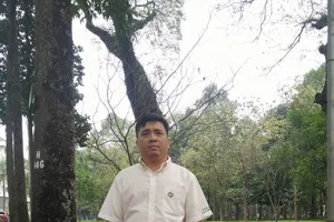 'Giúp' khách lừa đảo, cán bộ ngân hàng bị loạn thần