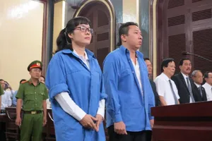 'Siêu lừa' Huyền Như bất ngờ không kháng cáo