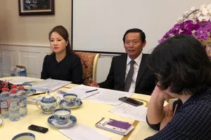 Thông tin mới về vụ mất 245 tỉ tại Eximbank 