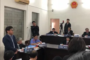 Xử lại vụ Vinasun kiện Grab đòi bồi thường gần 42 tỉ