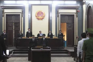 Vụ Navibank tạm ngừng, chờ VKS Tối cao bổ sung tài liệu