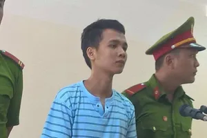 Tử hình thanh niên giết người từ chuyện đánh bạc online