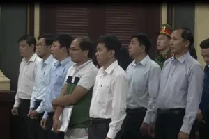 Vụ NaviBank: Tòa kết luận các bị cáo không oan