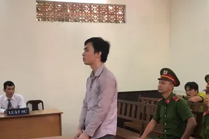 Tử hình kẻ sát hại bạn đồng tính sau khi quan hệ