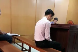 Giảng viên tiếng Anh lừa đảo hàng loạt sinh viên