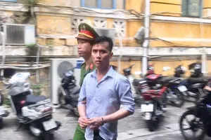 Rắc rối vụ chồng xô ngã vợ dẫn đến tử vong