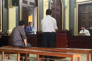 Chủ tịch xã lãnh án tù vì tiếp tay 'cò' đất