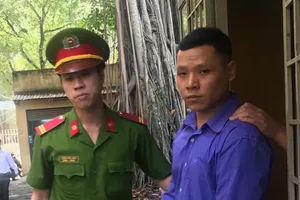 Lời hứa của bị cáo mang án tử đối với bạn