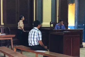 Đã đổi tội danh với cán bộ quỹ vì người nghèo