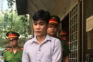 Con nghiện nói bị công an “ép“