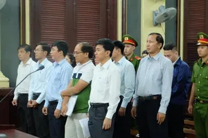 Dàn lãnh đạo NaviBank đồng loạt kháng cáo kêu oan