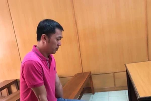 Không giảm án kẻ giả danh PV Pháp Luật TP.HCM lừa đảo