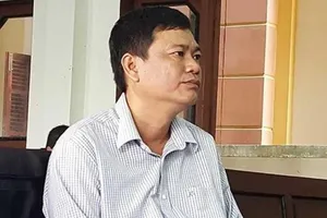 Nguyên điều tra viên cao cấp chuyên án Năm Cam kêu oan