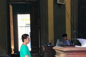 Người đàn ông có vợ sát hại tình nhân vì... ghen tuông