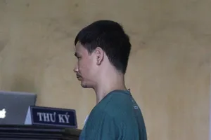 4 bị can dùng đủ cách trốn khỏi trại giam