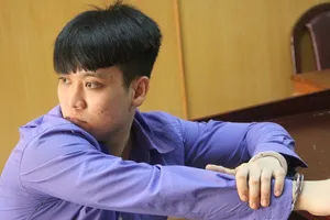 Đâm chết người vì bị chê không đủ tuổi nhậu