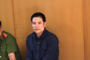 Trộm nửa tỉ, trốn truy nã 10 năm nghèo vẫn hoàn nghèo